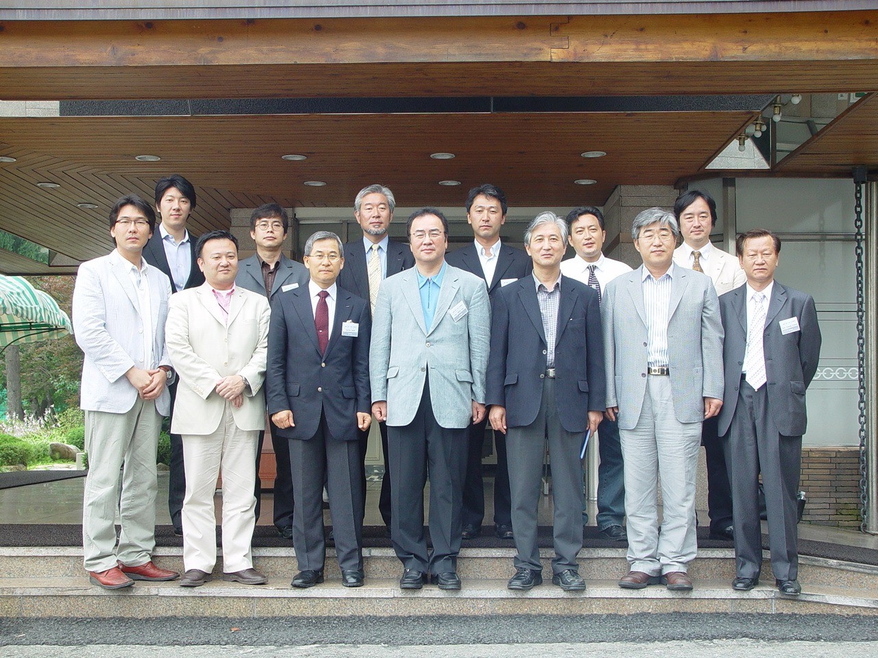 日韓の代表的なFM推進非営利団体であるJFMAとKFMAの協力関係の社会的貢献