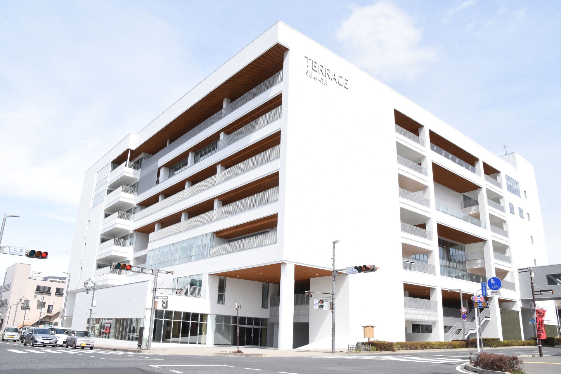 テラス沼田から繰り広げる公共FMの実践