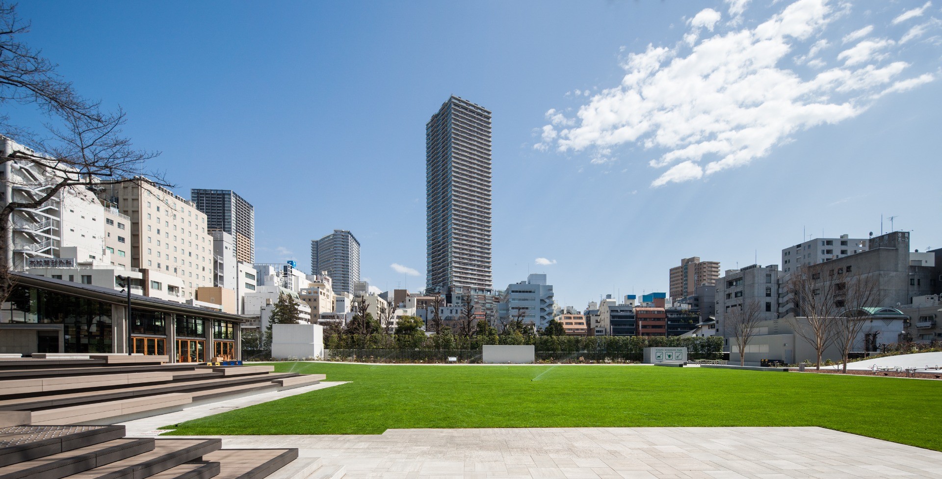 消滅可能性都市が掲げる持続可能な公園経営