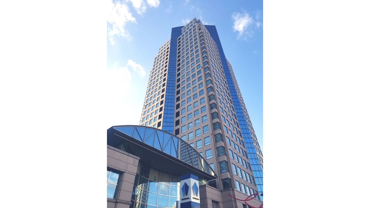 横浜銀行におけるファシリティマネジメントの実践について