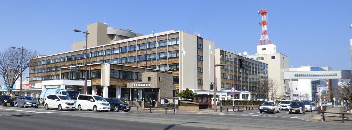組織的かつ継続的なFMによる県有施設の利活用の取組