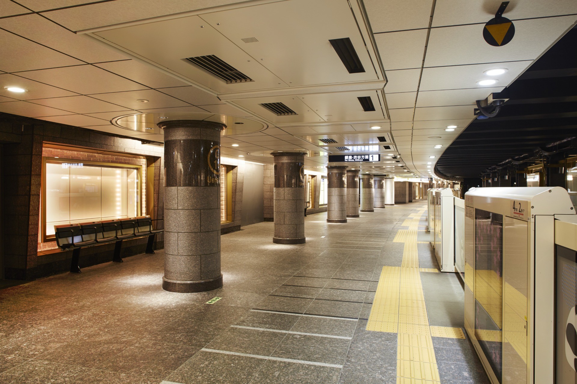 東京メトロ銀座線リニューアルにおけるFMの活用と実践