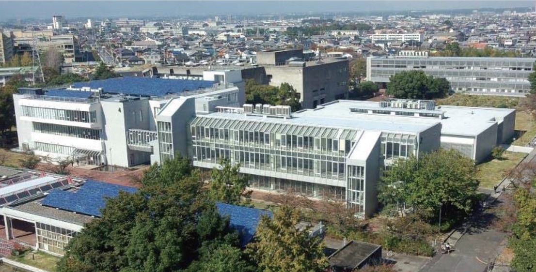 ストック建築の最大活用教育改革への対応とFM業務の実践